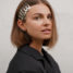 Three simple hairstyles for the holidays for short hair