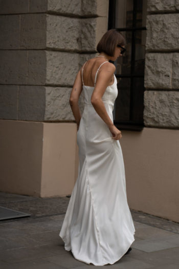 Bridal fashion trends 2023