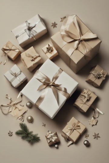 Fantastic gift ideas for women for Christmas