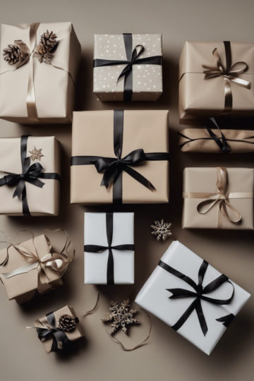 Making men happy: our Christmas gift tips specifically for him