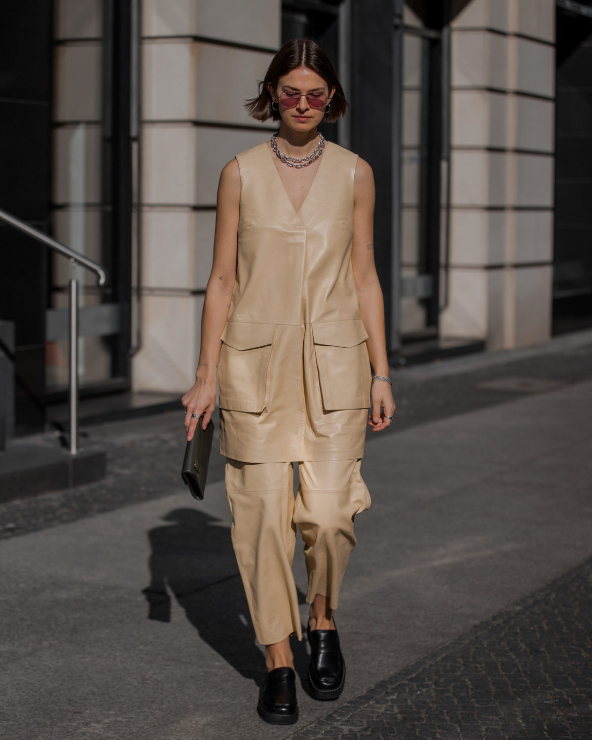 Trendy Musthaves The Shoe Trends for Spring/Summer 2024