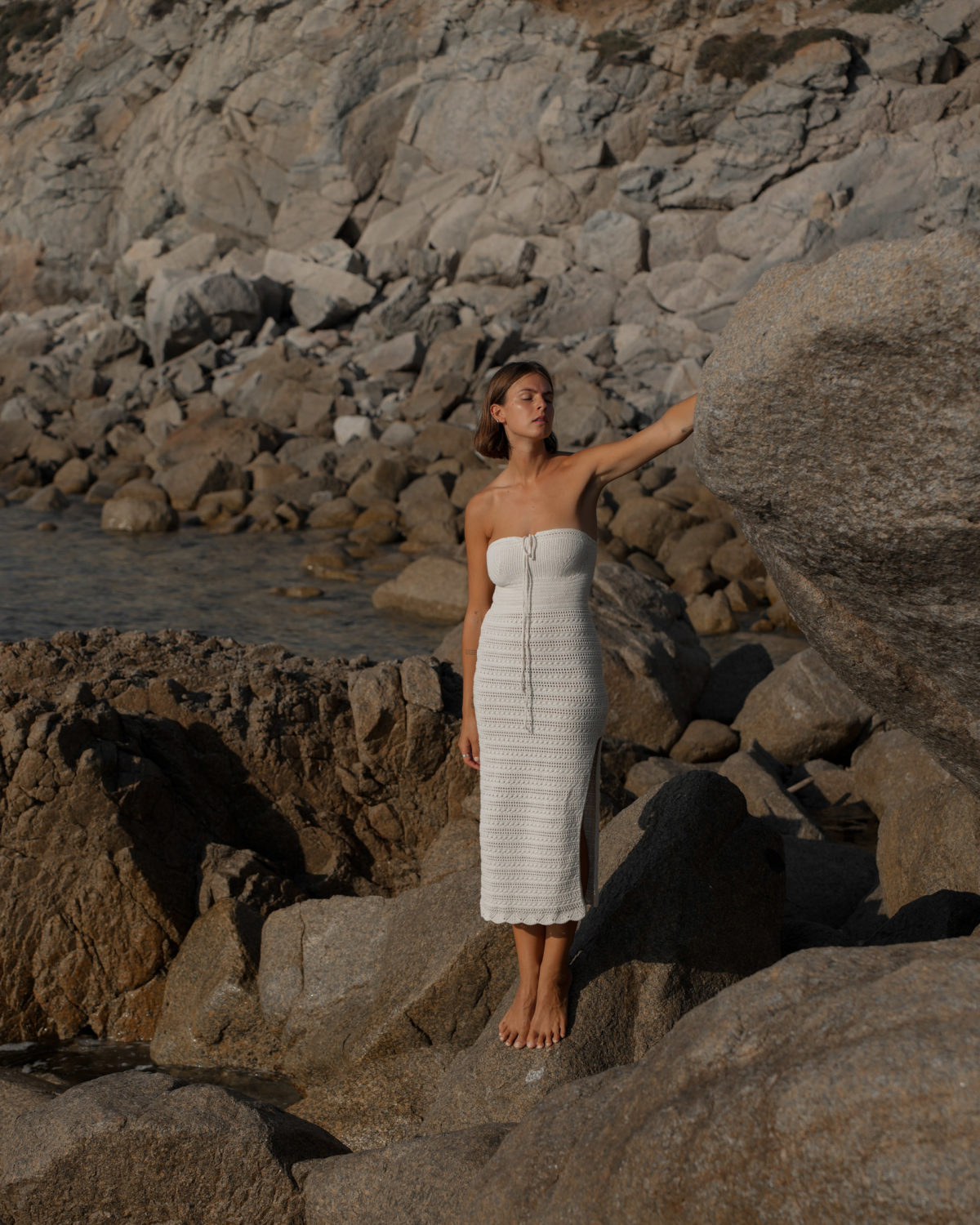 crochet dress 2024 15 Crochet Dresses to Wear All Summer in 2024