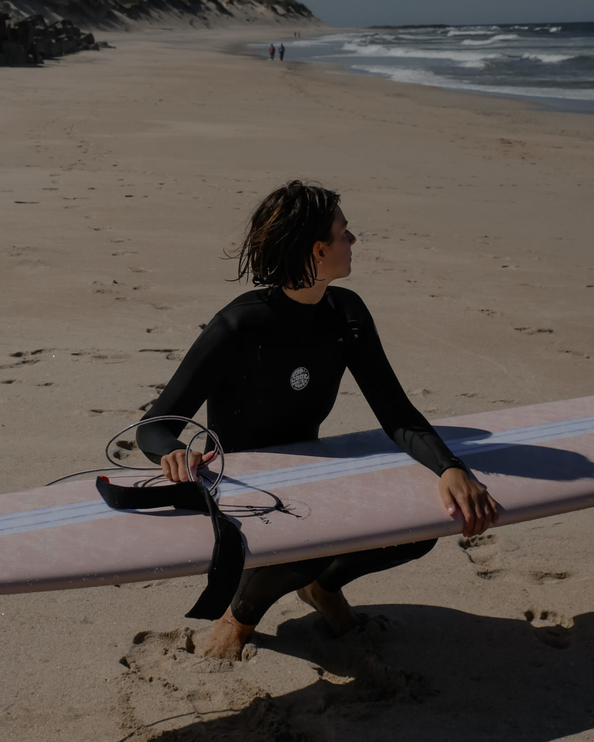 Learning to surf at 30 hotsell