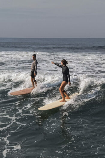 What Two Years of Learning to Surf Taught Me