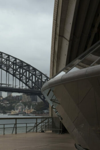 Back in Australia After 11 Years: Here’s What Our Days in Sydney Were Like