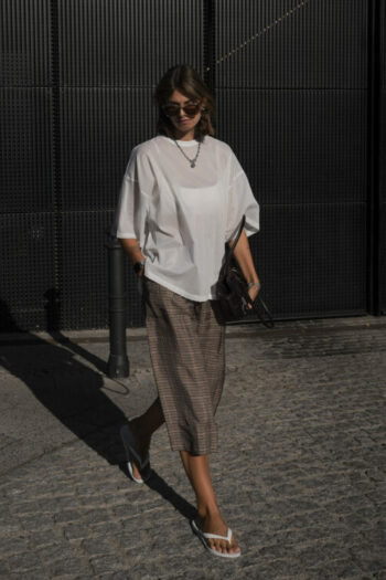 Transparenz mit Klasse: Layered Sheers 2026